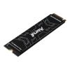 Kingston Technology FURY Renegade M.2 2000 GB PCI Express 4.0 3D TLC NVMe2