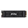 Kingston Technology FURY Renegade M.2 500 GB PCI Express 4.0 3D TLC NVMe1