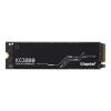 Kingston Technology KC3000 M.2 1024 GB PCI Express 4.0 3D TLC NVMe1