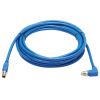 Tripp Lite NM12-6A3-03M-BL networking cable Blue 118.1" (3 m) Cat6a F/UTP (FTP)2