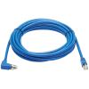 Tripp Lite NM12-6A4-03M-BL networking cable Blue 118.1" (3 m) Cat6a F/UTP (FTP)2