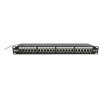 Tripp Lite N252-024-6A-SH patch panel 1U3