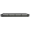 Tripp Lite N252-024-6A-SH patch panel 1U4