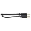 Tripp Lite U330-10M-1 USB cable 393.7" (10 m) USB 3.2 Gen 1 (3.1 Gen 1) USB A 2 x USB A Black2