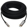 Tripp Lite U444F3-30M-H4K6 video cable adapter 1181.1" (30 m) USB Type-C HDMI Black2