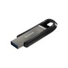 SanDisk SDCZ810-064G-A46 USB flash drive 64 GB USB Type-A 3.2 Gen 1 (3.1 Gen 1) Black, Silver1