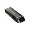 SanDisk SDCZ810-064G-A46 USB flash drive 64 GB USB Type-A 3.2 Gen 1 (3.1 Gen 1) Black, Silver3