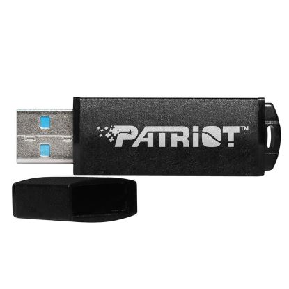 Patriot Memory PEF256GRGPB32U USB flash drive 256 GB USB Type-A 3.2 Gen 1 (3.1 Gen 1) Black1