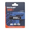 Patriot Memory PEF512GRGPB32U USB flash drive 512 GB USB Type-A 3.2 Gen 1 (3.1 Gen 1) Black4