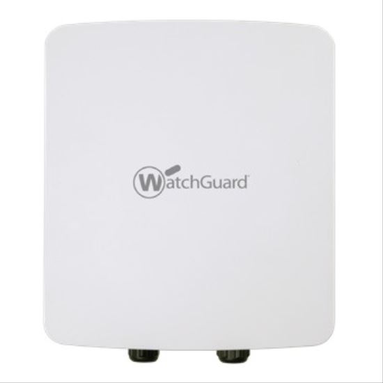 WatchGuard AP430CR 5000 Mbit/s White Power over Ethernet (PoE)1