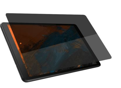 InfoCase INF-PF-LEN-M8-PORT tablet screen protector Anti-glare screen protector Lenovo 1 pc(s)1