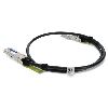 AddOn Networks MCP1650-H001E30-AO InfiniBand cable 39.4" (1 m) QSFP56 Black, Silver3