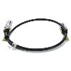 AddOn Networks MCP1650-H001E30-AO InfiniBand cable 39.4" (1 m) QSFP56 Black, Silver4