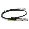 AddOn Networks MCP1650-H001E30-AO InfiniBand cable 39.4" (1 m) QSFP56 Black, Silver6