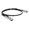 AddOn Networks MCP1650-H001E30-AO InfiniBand cable 39.4" (1 m) QSFP56 Black, Silver7