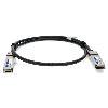 AddOn Networks MCP1650-H001E30-AO InfiniBand cable 39.4" (1 m) QSFP56 Black, Silver8