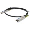 AddOn Networks MCP1650-H00AE30-AO InfiniBand cable 19.7" (0.5 m) QSFP56 Black1