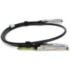 AddOn Networks MCP1650-H00AE30-AO InfiniBand cable 19.7" (0.5 m) QSFP56 Black6