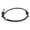 AddOn Networks Q56-200G-PDAC0-5M-AO InfiniBand cable 19.7" (0.5 m) QSFP56 Black, Silver3