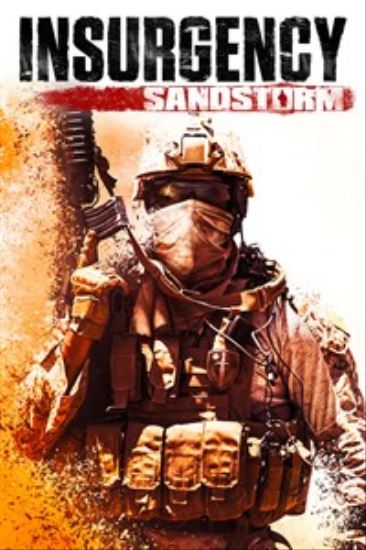 Microsoft Insurgency: Sandstorm Standard Xbox One1