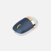 Azio IM105 mouse Ambidextrous RF Wireless+Bluetooth Optical 2400 DPI2