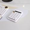 Azio IN103-US calculator Desktop Basic White2