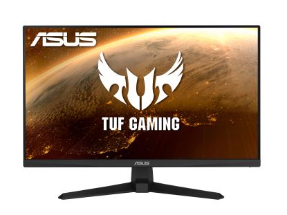 ASUS TUF Gaming TUF VG247Q1A 23.8" 1920 x 1080 pixels Full HD LCD Black1