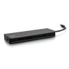 C2G C2G54488 notebook dock/port replicator Wired USB 3.2 Gen 1 (3.1 Gen 1) Type-C Black5