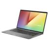 ASUS VivoBook S14 S435EA-BH71-GR i7-1165G7 Notebook 14" Full HD Intel® Core™ i7 8 GB LPDDR4x-SDRAM 512 GB SSD Wi-Fi 6 (802.11ax) Windows 10 Home Green3