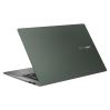 ASUS VivoBook S14 S435EA-BH71-GR i7-1165G7 Notebook 14" Full HD Intel® Core™ i7 8 GB LPDDR4x-SDRAM 512 GB SSD Wi-Fi 6 (802.11ax) Windows 10 Home Green4