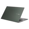 ASUS VivoBook S14 S435EA-BH71-GR i7-1165G7 Notebook 14" Full HD Intel® Core™ i7 8 GB LPDDR4x-SDRAM 512 GB SSD Wi-Fi 6 (802.11ax) Windows 10 Home Green5