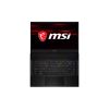 MSI Gaming GS66 10UH-603 Stealth i7-10750H Notebook 15.6" Full HD Intel® Core™ i7 32 GB DDR4-SDRAM 1000 GB SSD NVIDIA GeForce RTX 3080 Wi-Fi 6 (802.11ax) Windows 10 Home Black5