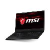 MSI Gaming GS66 10UH-603 Stealth i7-10750H Notebook 15.6" Full HD Intel® Core™ i7 32 GB DDR4-SDRAM 1000 GB SSD NVIDIA GeForce RTX 3080 Wi-Fi 6 (802.11ax) Windows 10 Home Black6