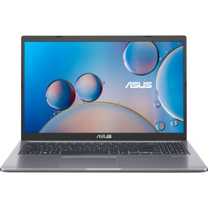 ASUS F515EA-DH55 notebook 15.6" Full HD Intel® Core™ i5 8 GB DDR4-SDRAM 512 GB SSD Wi-Fi 5 (802.11ac) Windows 11 Home Gray1