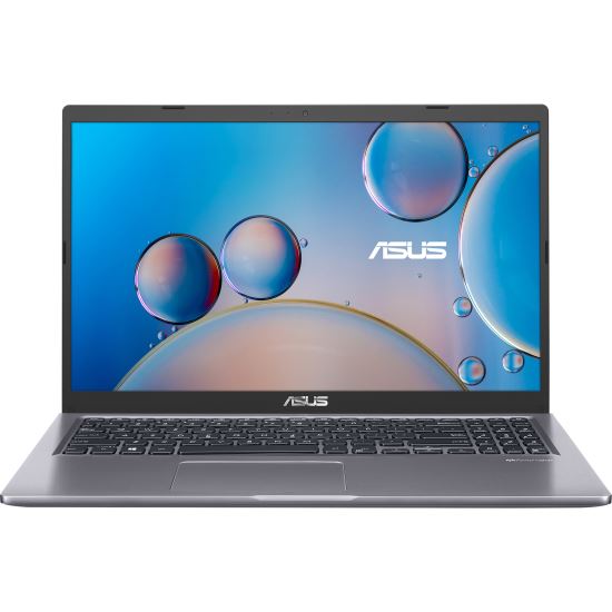 ASUS F515EA-DH55 notebook 15.6" Full HD Intel® Core™ i5 8 GB DDR4-SDRAM 512 GB SSD Wi-Fi 5 (802.11ac) Windows 11 Home Gray1