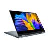 ASUS ZenBook Flip 13 OLED UX363EA-DH52T notebook Hybrid (2-in-1) 13.3" Touchscreen Full HD Intel® Core™ i5 8 GB LPDDR4x-SDRAM 512 GB SSD Wi-Fi 6 (802.11ax) Windows 11 Home Gray9