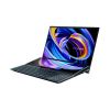 ASUS ZenBook Pro Duo 15 OLED UX582HM-XH96T notebook 15.6" Touchscreen Full HD Intel® Core™ i9 32 GB DDR4-SDRAM 1000 GB SSD NVIDIA GeForce RTX 3060 Wi-Fi 6 (802.11ax) Windows 11 Pro Blue2