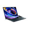 ASUS ZenBook Pro Duo 15 OLED UX582HM-XH96T notebook 15.6" Touchscreen Full HD Intel® Core™ i9 32 GB DDR4-SDRAM 1000 GB SSD NVIDIA GeForce RTX 3060 Wi-Fi 6 (802.11ax) Windows 11 Pro Blue3