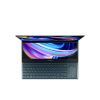 ASUS ZenBook Pro Duo 15 OLED UX582HM-XH96T notebook 15.6" Touchscreen Full HD Intel® Core™ i9 32 GB DDR4-SDRAM 1000 GB SSD NVIDIA GeForce RTX 3060 Wi-Fi 6 (802.11ax) Windows 11 Pro Blue6