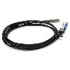 AddOn Networks CAB-O-O-400G-1M-AO InfiniBand cable 39.4" (1 m) OSFP Black, Silver4