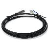 AddOn Networks CAB-O-O-400G-2M-AO InfiniBand cable 78.7" (2 m) OSFP Black, Silver3