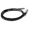 AddOn Networks CAB-O-O-400G-2M-AO InfiniBand cable 78.7" (2 m) OSFP Black, Silver4