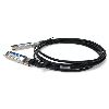 AddOn Networks CAB-O-O-400G-2M-AO InfiniBand cable 78.7" (2 m) OSFP Black, Silver6