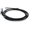 AddOn Networks OSFP-400G-PDAC1M-AO InfiniBand cable 39.4" (1 m) Black3