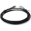 AddOn Networks OSFP-400G-PDAC1M-AO InfiniBand cable 39.4" (1 m) Black4