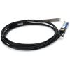 AddOn Networks OSFP-400G-PDAC1M-AO InfiniBand cable 39.4" (1 m) Black5