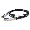 AddOn Networks OSFP-400G-PDAC2M-AO InfiniBand cable 78.7" (2 m) Black, Silver1