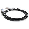 AddOn Networks OSFP-400G-PDAC2M-AO InfiniBand cable 78.7" (2 m) Black, Silver2
