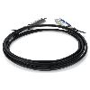 AddOn Networks OSFP-400G-PDAC2M-AO InfiniBand cable 78.7" (2 m) Black, Silver3