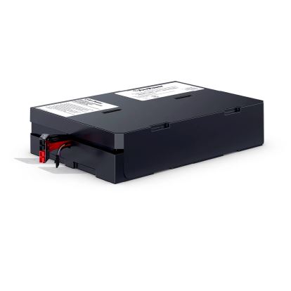 CyberPower RB1290X4J UPS battery Sealed Lead Acid (VRLA) 12 V 9 Ah1